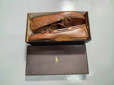 Ralph Lauren Men’s Brown