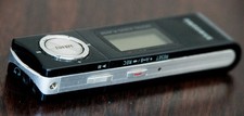 Lettore Mp3 Samsung YP-U1 -