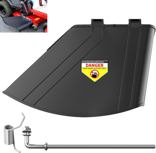 138 7502 deflettore - 138-7502,