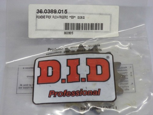 Pignone z15 aprilia tuareg 125 - z15,
