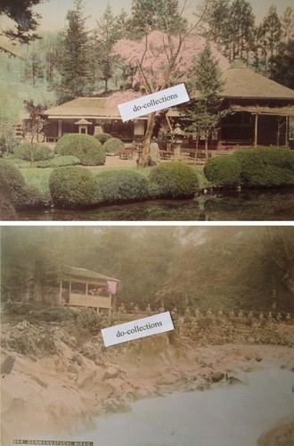 Giappone nikko grandi foto - giappone,
