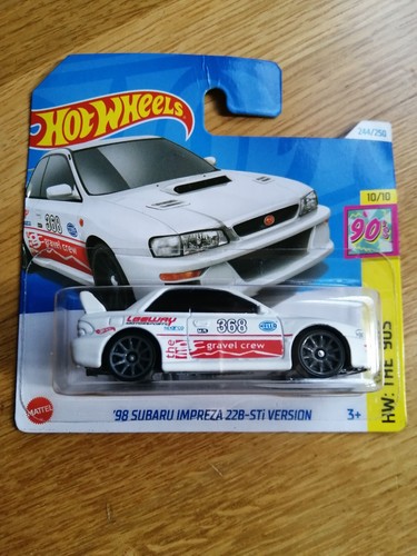 Subaru impreza 228 sti 224 - subaru,
