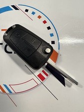 Guscio Chiave 3 Tasti Opel