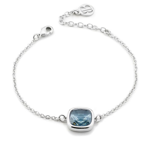 Bracciale boccadamo crisette - bracciale,
