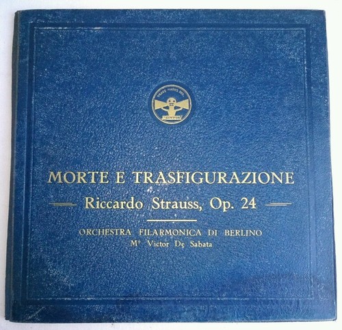 Dischi bachelite per - dischi,