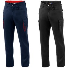 Pantalone Cargo Da Lavoro