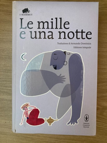 Mille una notte - le,