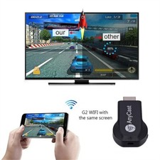 1080P HDMI M9 Plus WiFi