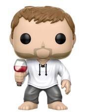 FUNKO POP TV LOST JACOB 419