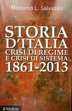 Massimo L. Salvadori, Storia