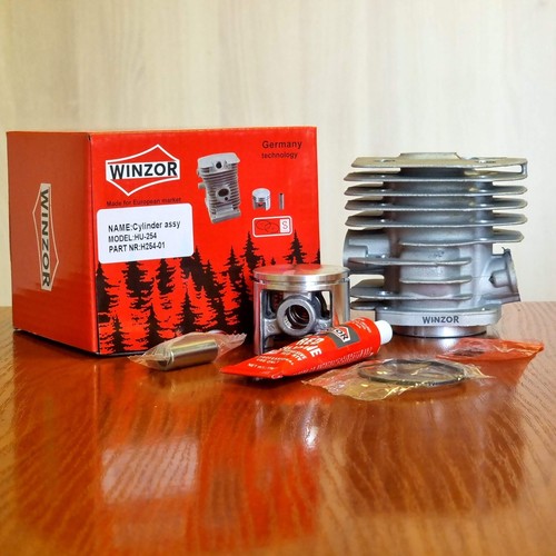Cilindro per husqvarna - per, 154