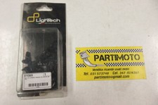 KIT VITI CARENA LIGHTECH NERO LUCIDO INCOMPLETO YAMAHA FZ1 1000 2006/2008