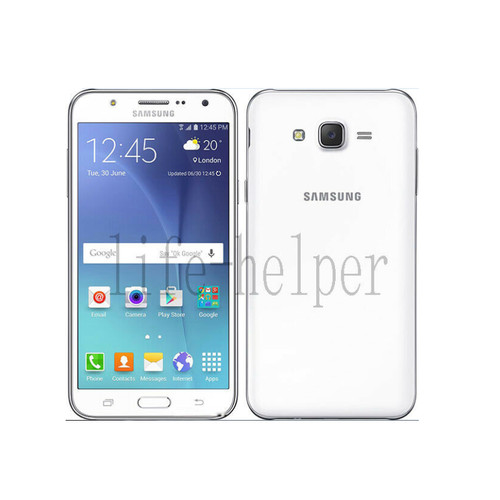 Android samsung galaxy duos - samsung, j5