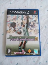 PS2 GAMES ITA VIDEO GAMES