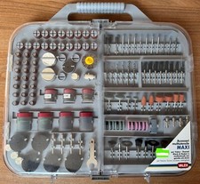 Valigetta con accessori