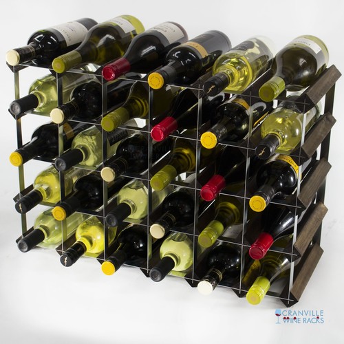 Cranville vino cremagliera - cranville,