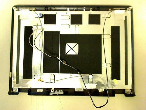 Custodia display lcd tft - display,