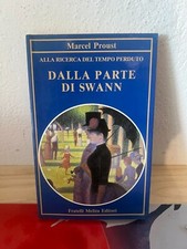 MARCEL PROUST ALLA RICERCA DEL