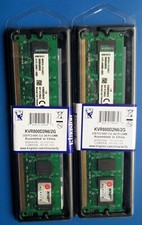 kit 2 MODULI DI MEMORIA RAM