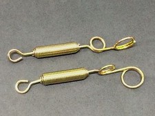 Kart exhaust springs - go,