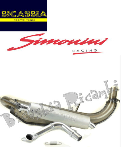 5060 marmitta simonini - 5060,