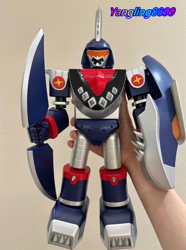 Modellino anime robo - modellino, b-robo