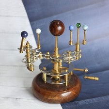 Orrery Luxury Home Décor