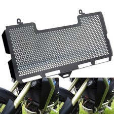 Protezione del radiatore per