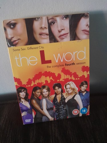 The word series dvd - word, box