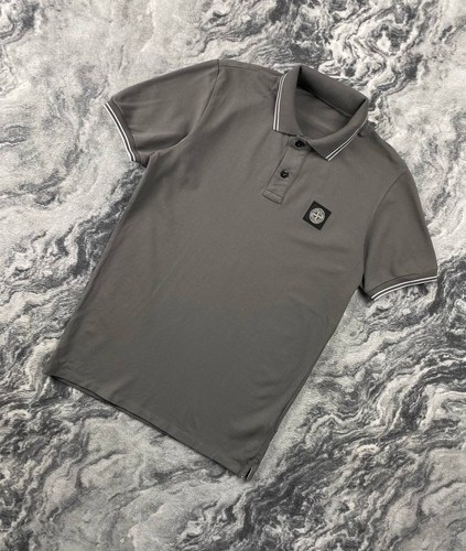 Polo stone island - stone,
