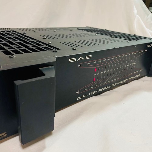Amplificatore potenza sae - amplificatore, di