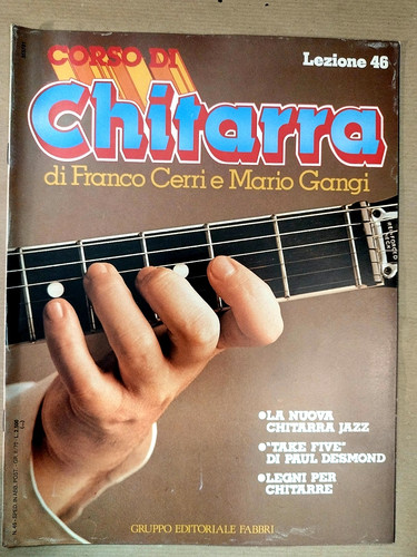 Franco cerri mario - mario, gangi