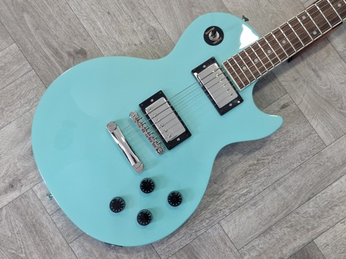Epiphone les paul - epiphone, omaggio