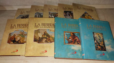 LA BIBBIA PER LA FAMIGLIA ed