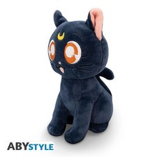 SAILOR MOON - Peluche - Luna