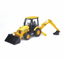 BRUDER JCB MIDI CX ESCAVATORE