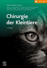 Theresa Welch Fossum Chirurgie der Kleintiere