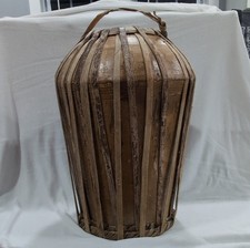 Traditional Tabla Drum Wood