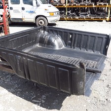 vasca baule bagagliaio