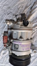 denso 3Q0816803D COMPRESSORE CLIAM A/C CLIMA AUDI VOLKSWAGEN SEAT