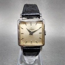 Orologio Juvenia Tank Donna