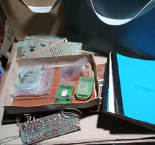 VINTAGE 1977 CORSO ELETTRONICA