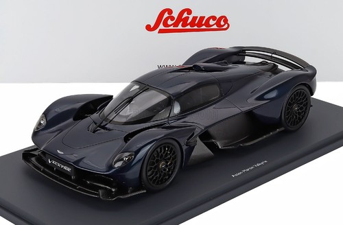 Schuco aston martin - 1/18,