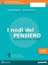 I NODI DEL PENSIERO 1