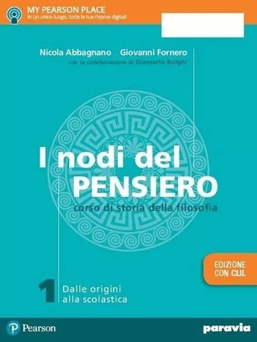 Nodi del pensiero 1 - i,
