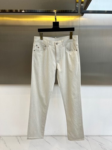 Jeans casual uomo - , brunello