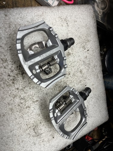 Shimano spd a530 pedali - spd,