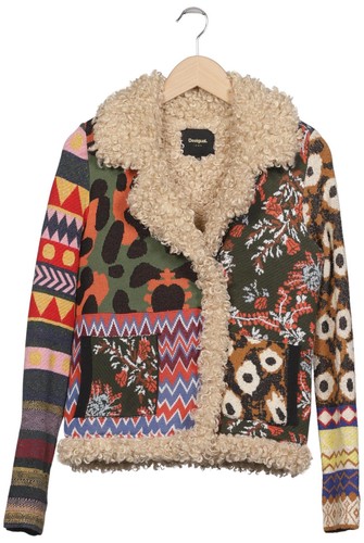 Desigual giacca donna giacca