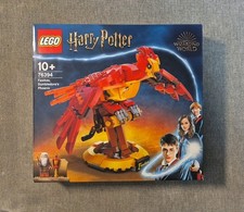 LEGO Harry Potter - Fawkes
