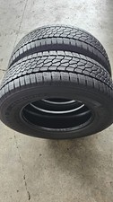 N°2 GOMME 225/65 R16C